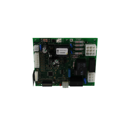 ALLIANCE ASSY, CONTROL TLW HYBRID COMM. PKG 202393P